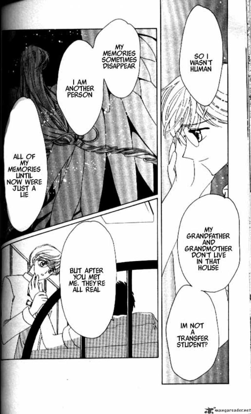 Card Captor Sakura 39 30