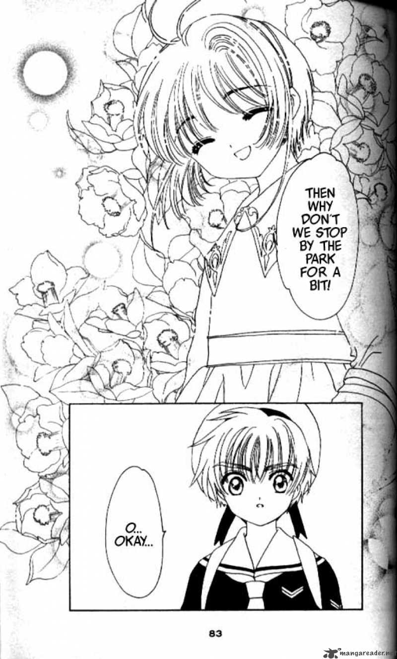 Card Captor Sakura 39 33