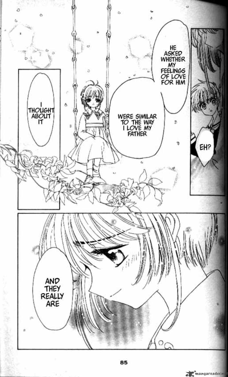 Card Captor Sakura 39 35