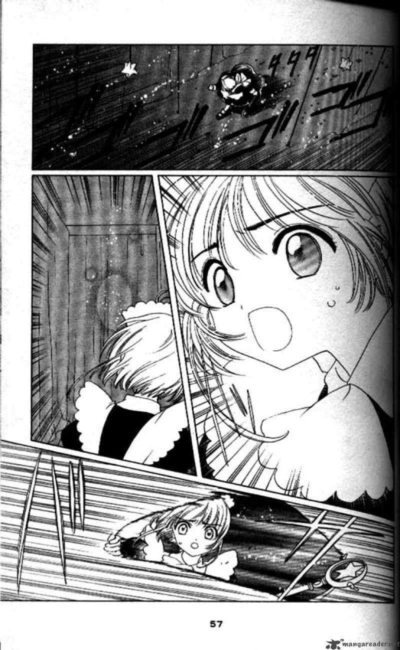 Card Captor Sakura 39 8
