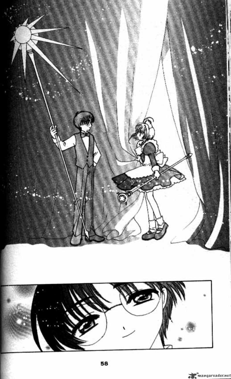 Card Captor Sakura 39 9
