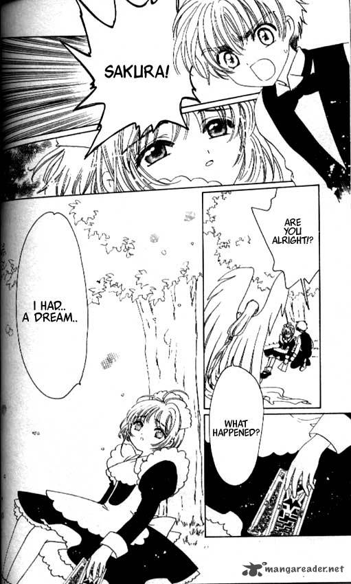 Card Captor Sakura 40 24