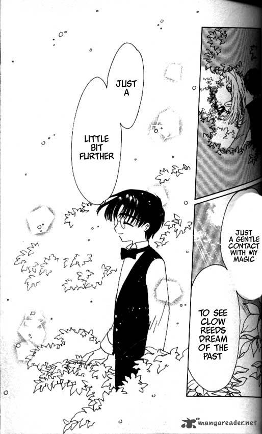 Card Captor Sakura 40 25