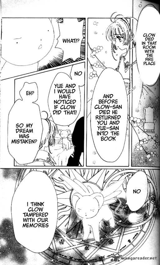 Card Captor Sakura 40 27