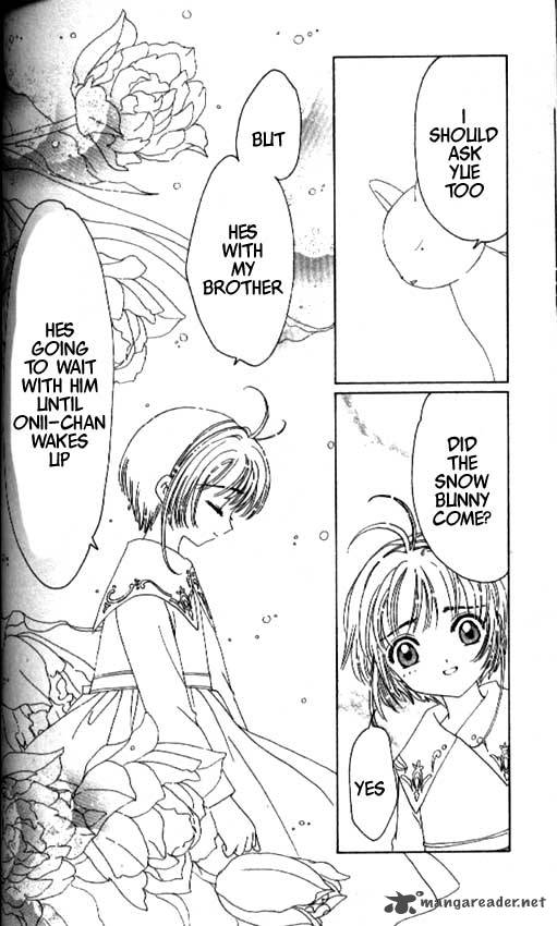 Card Captor Sakura 40 28