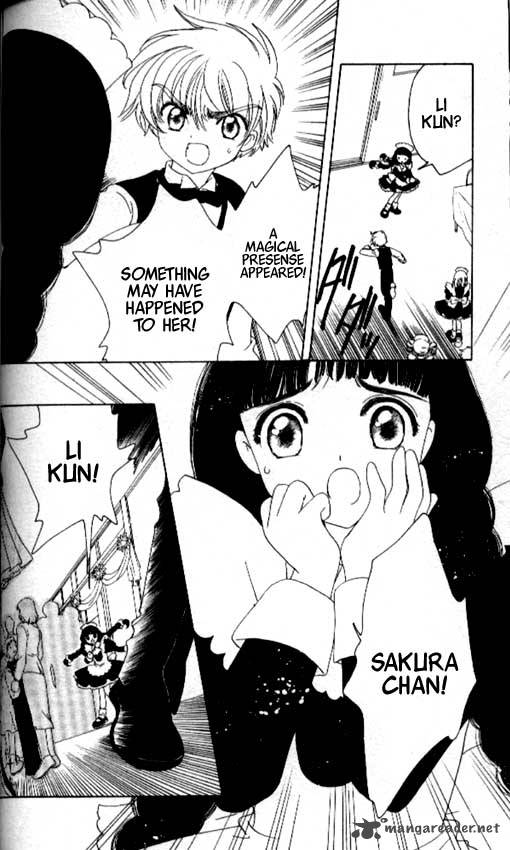 Card Captor Sakura 40 3
