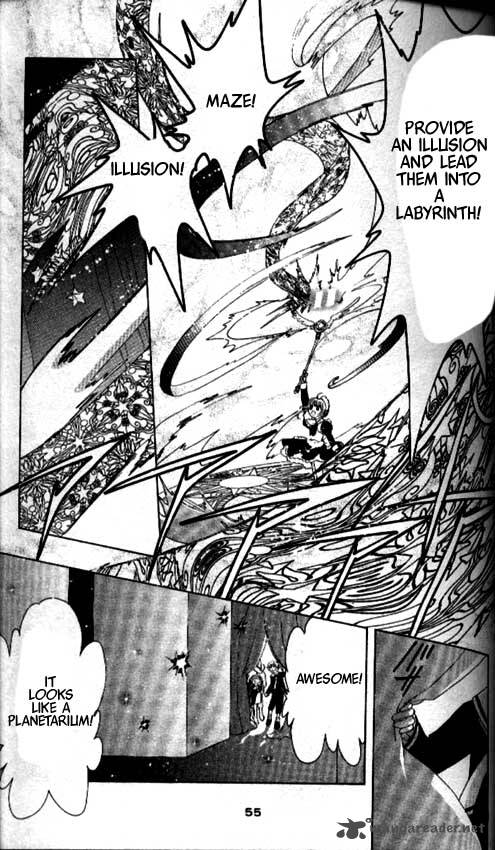 Card Captor Sakura 40 6