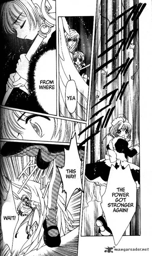 Card Captor Sakura 40 7