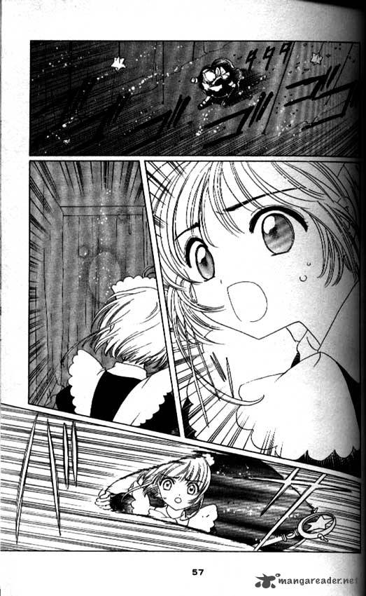 Card Captor Sakura 40 8