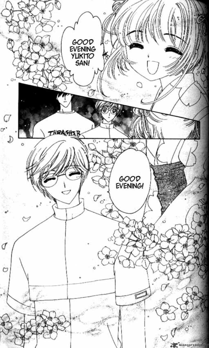 Card Captor Sakura 41 2