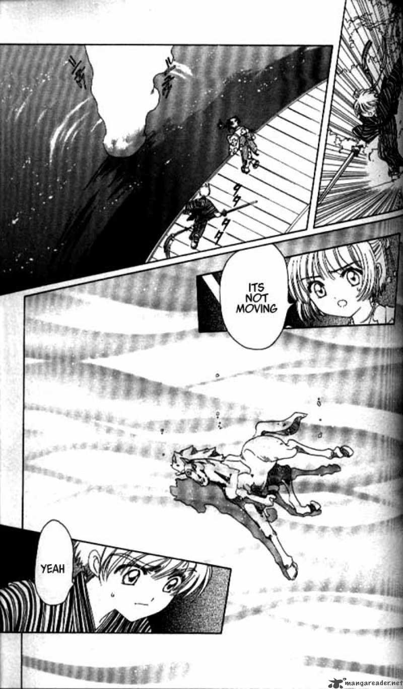 Card Captor Sakura 41 34