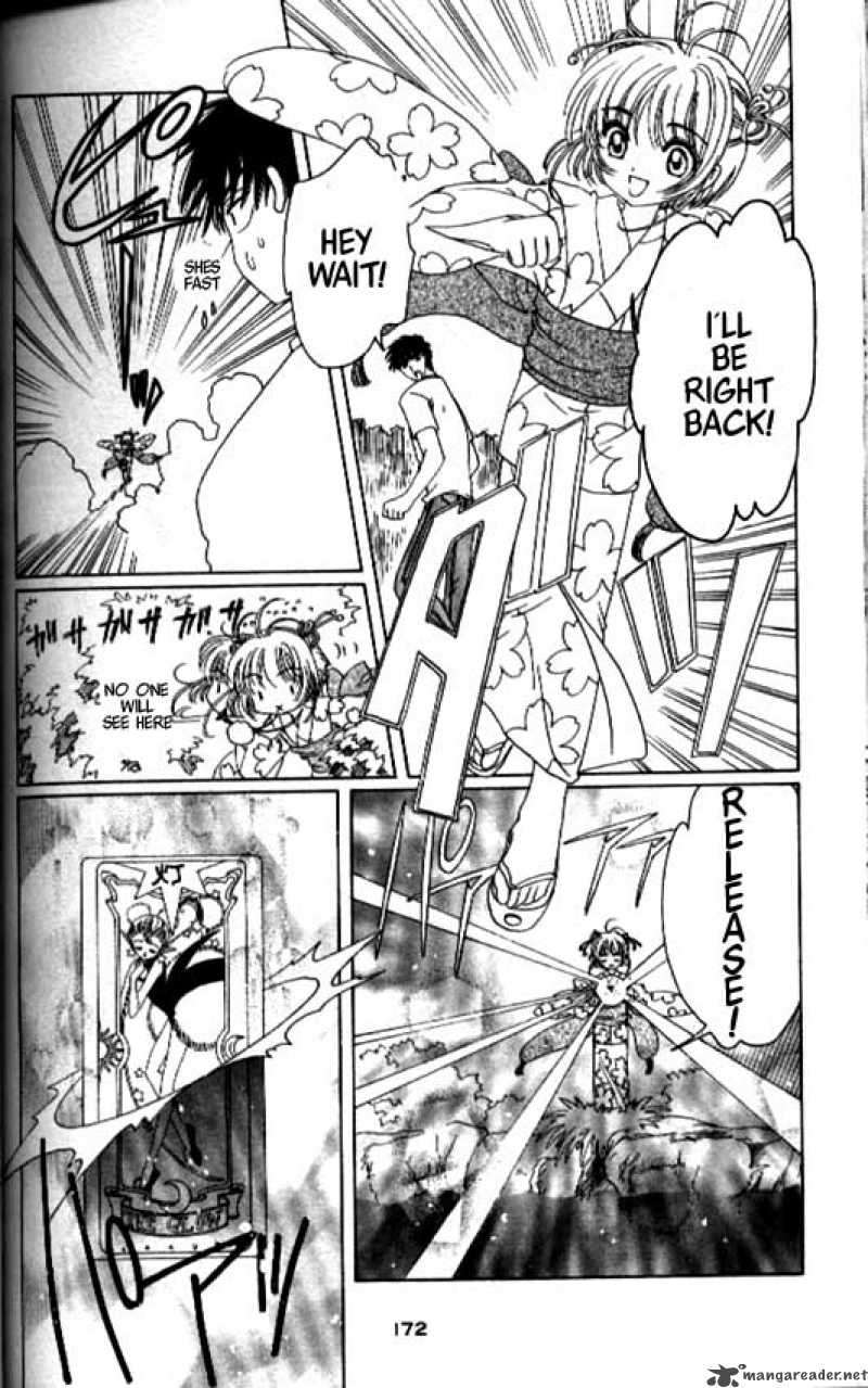 Card Captor Sakura 41 37