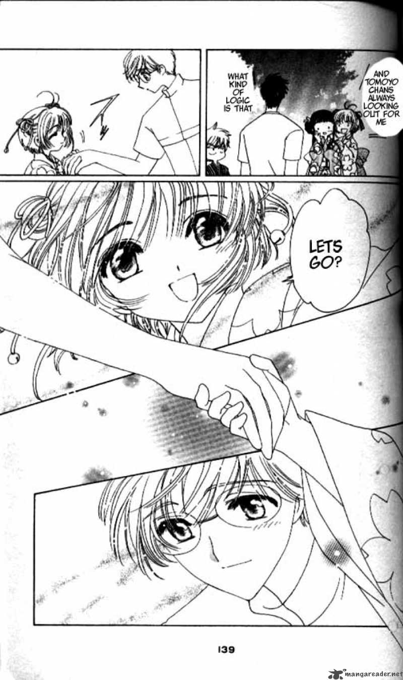 Card Captor Sakura 41 4