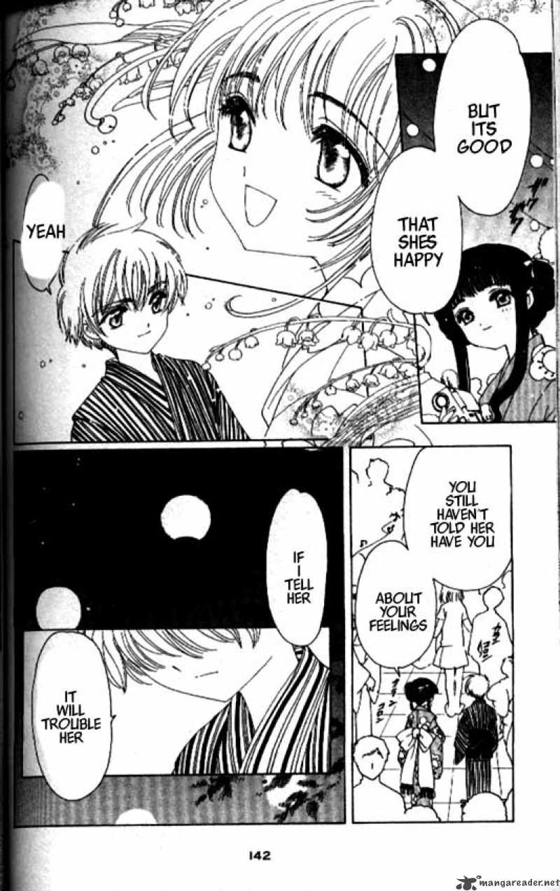 Card Captor Sakura 41 7