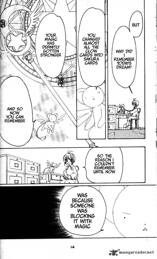 Card Captor Sakura 43 10