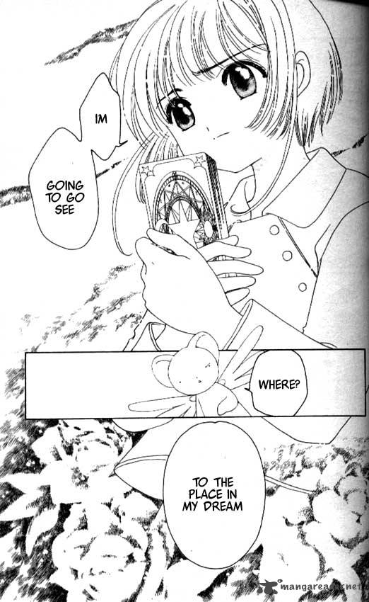 Card Captor Sakura 43 15
