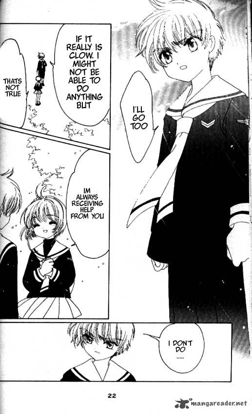 Card Captor Sakura 43 18