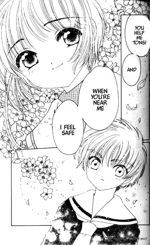 Card Captor Sakura 43 19