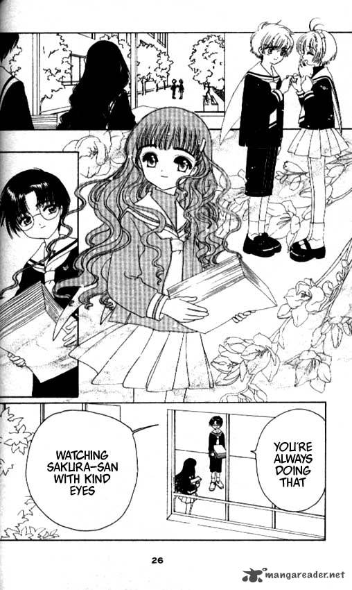 Card Captor Sakura 43 22
