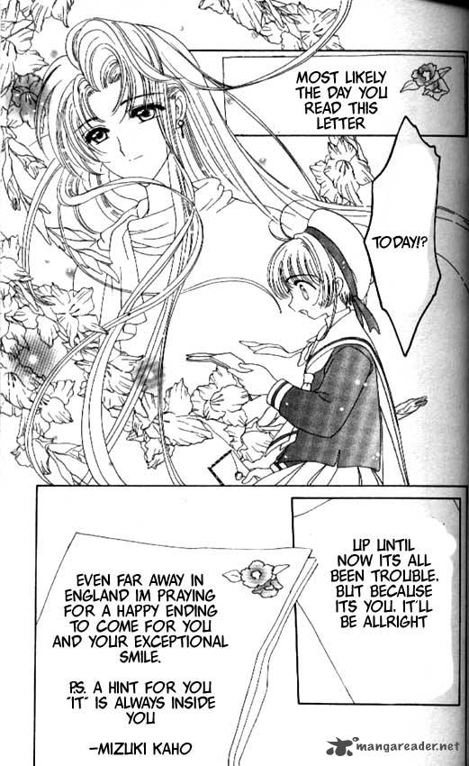 Card Captor Sakura 43 25