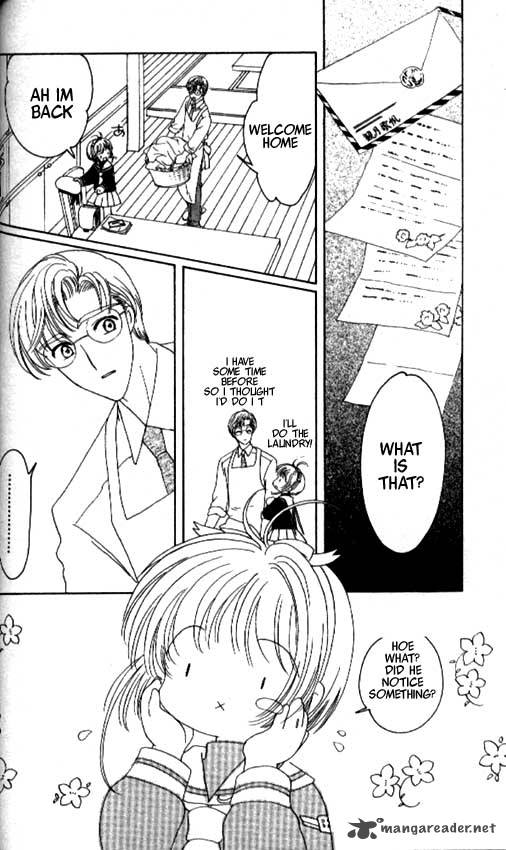 Card Captor Sakura 43 26