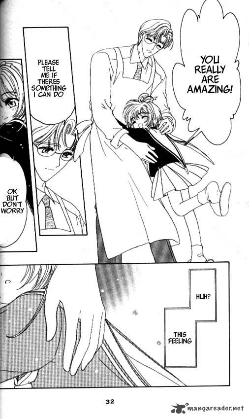 Card Captor Sakura 43 28