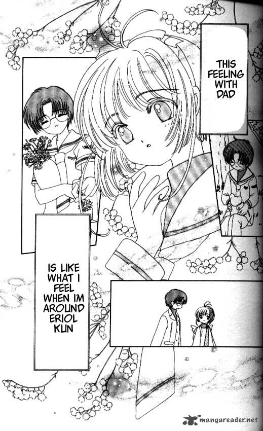 Card Captor Sakura 43 29