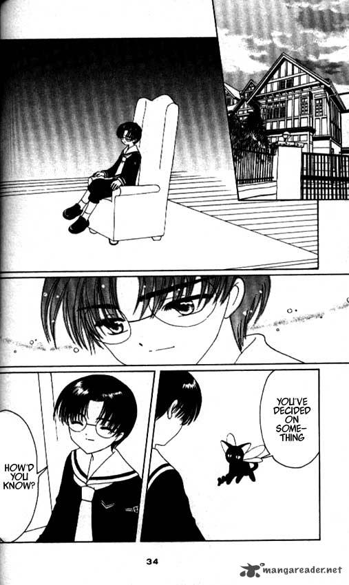 Card Captor Sakura 43 30