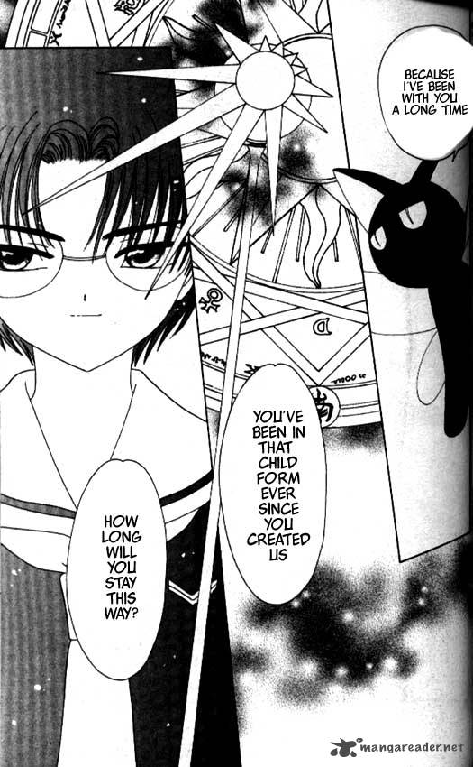 Card Captor Sakura 43 31