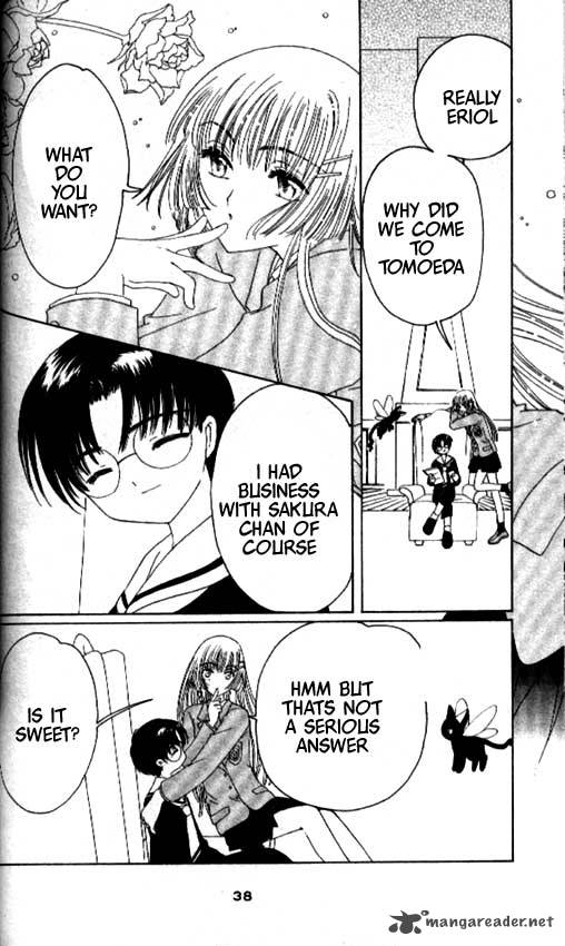 Card Captor Sakura 43 34