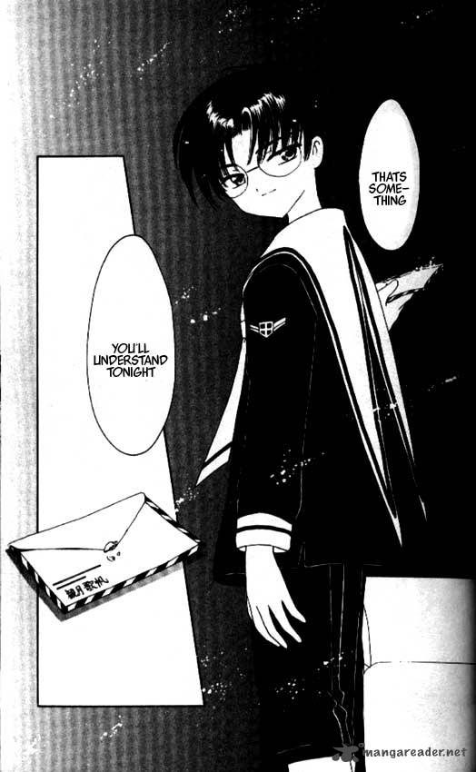 Card Captor Sakura 43 35