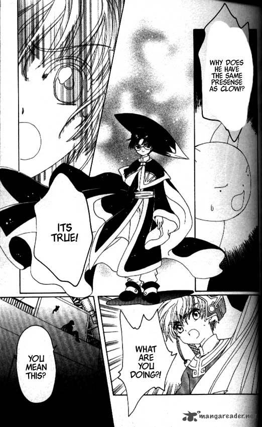 Card Captor Sakura 43 43