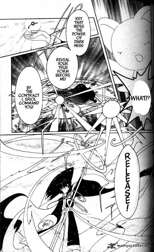 Card Captor Sakura 43 47