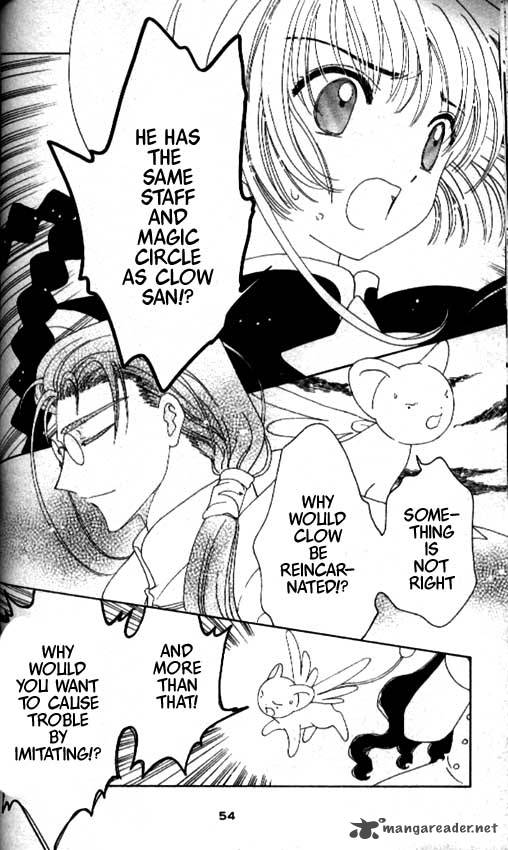 Card Captor Sakura 43 49