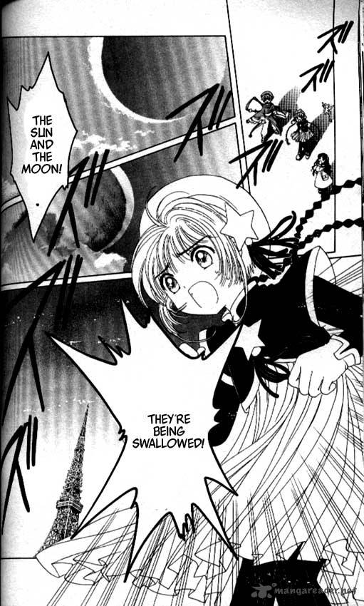 Card Captor Sakura 43 52