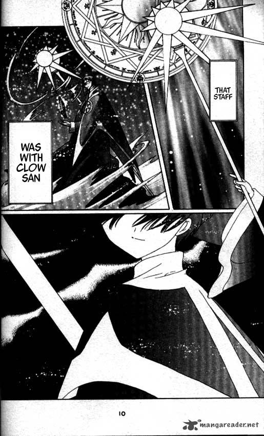 Card Captor Sakura 43 6