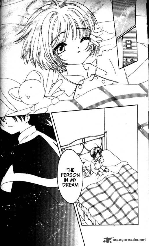 Card Captor Sakura 43 8