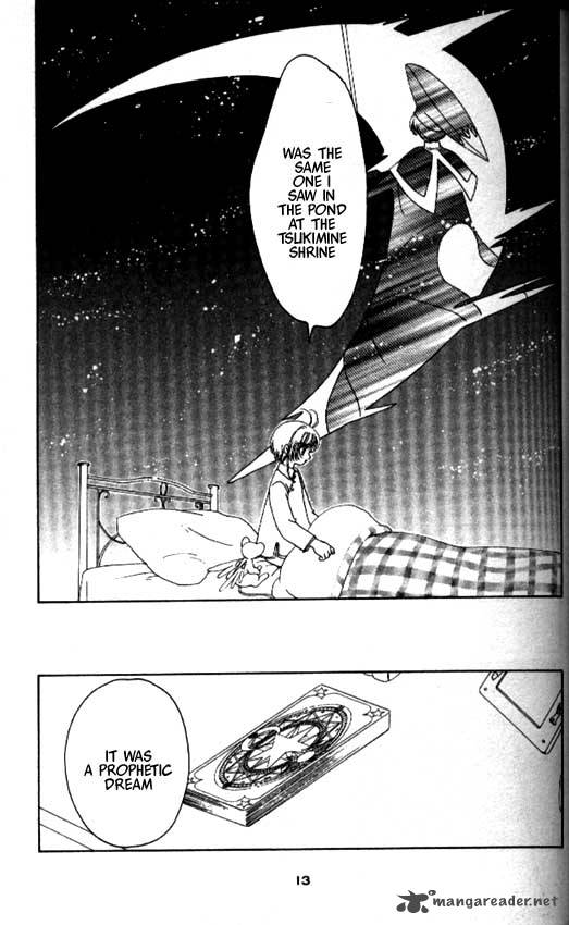 Card Captor Sakura 43 9
