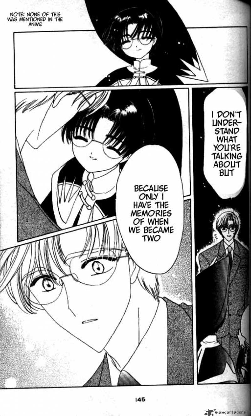 Card Captor Sakura 44 10