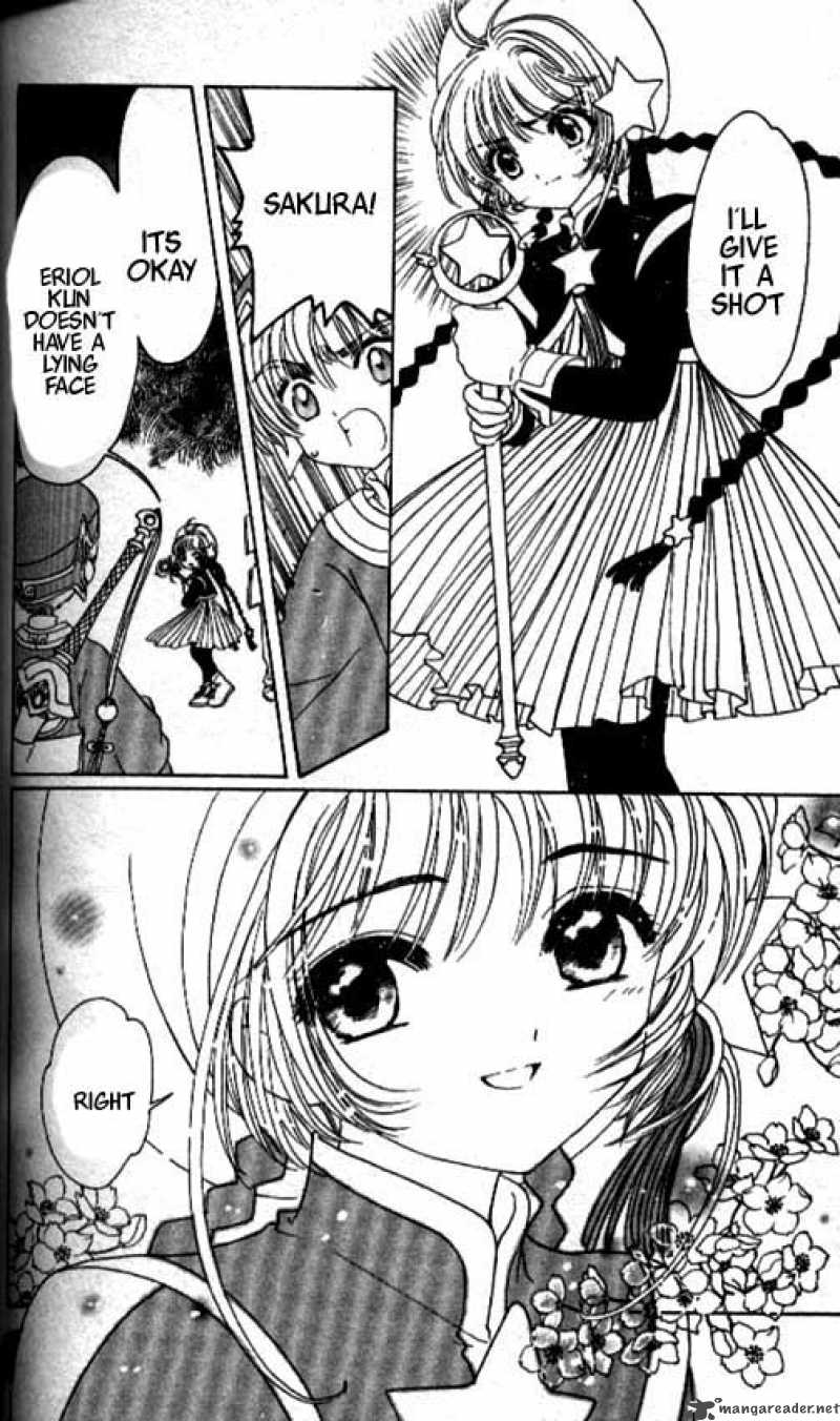 Card Captor Sakura 44 15