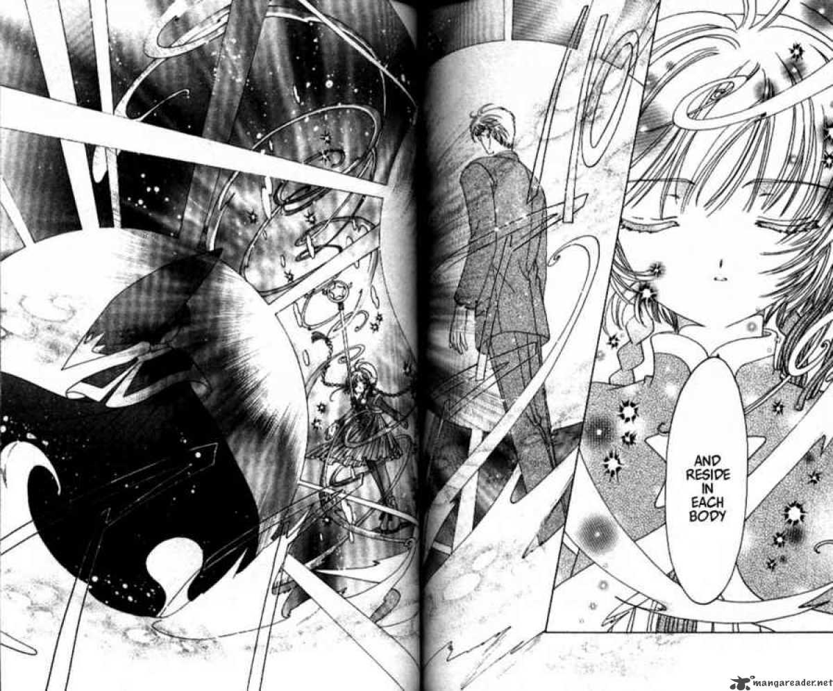 Card Captor Sakura 44 19