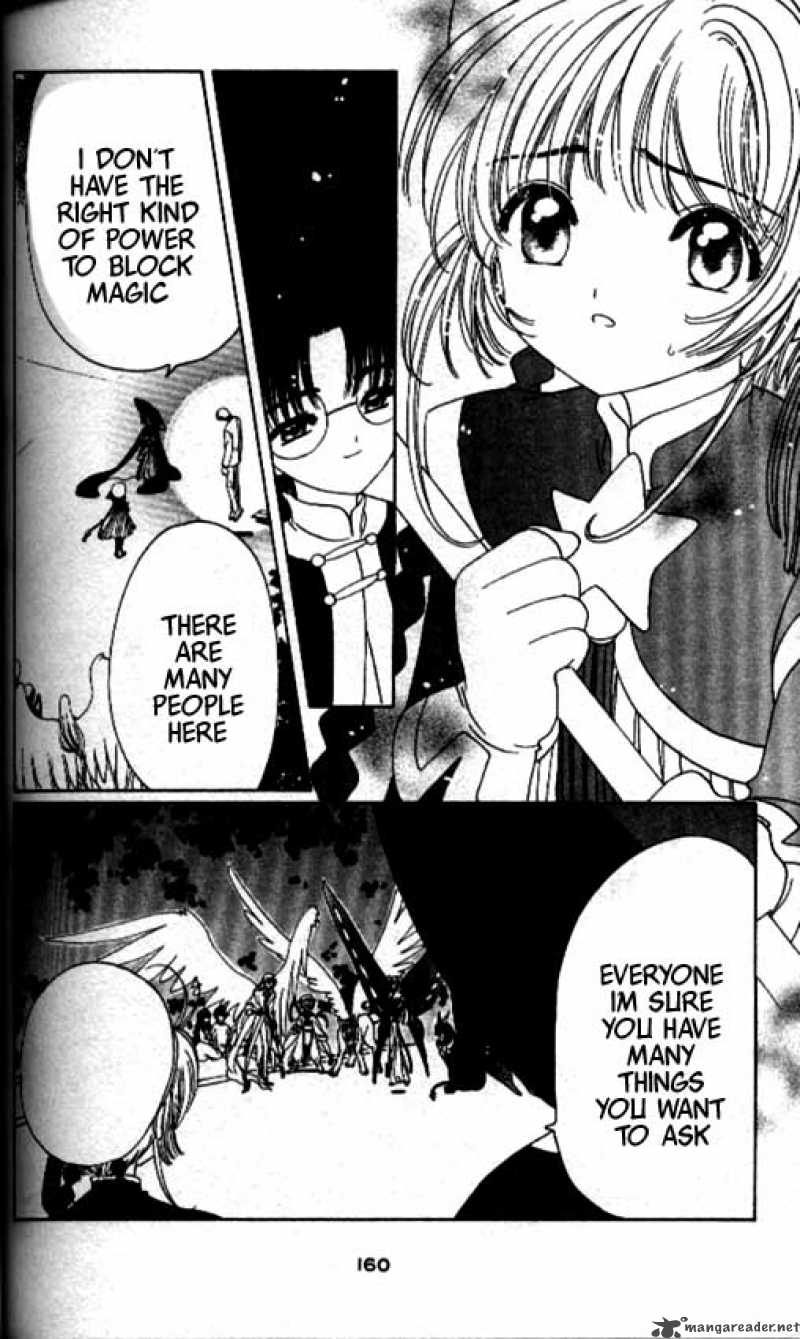 Card Captor Sakura 44 24