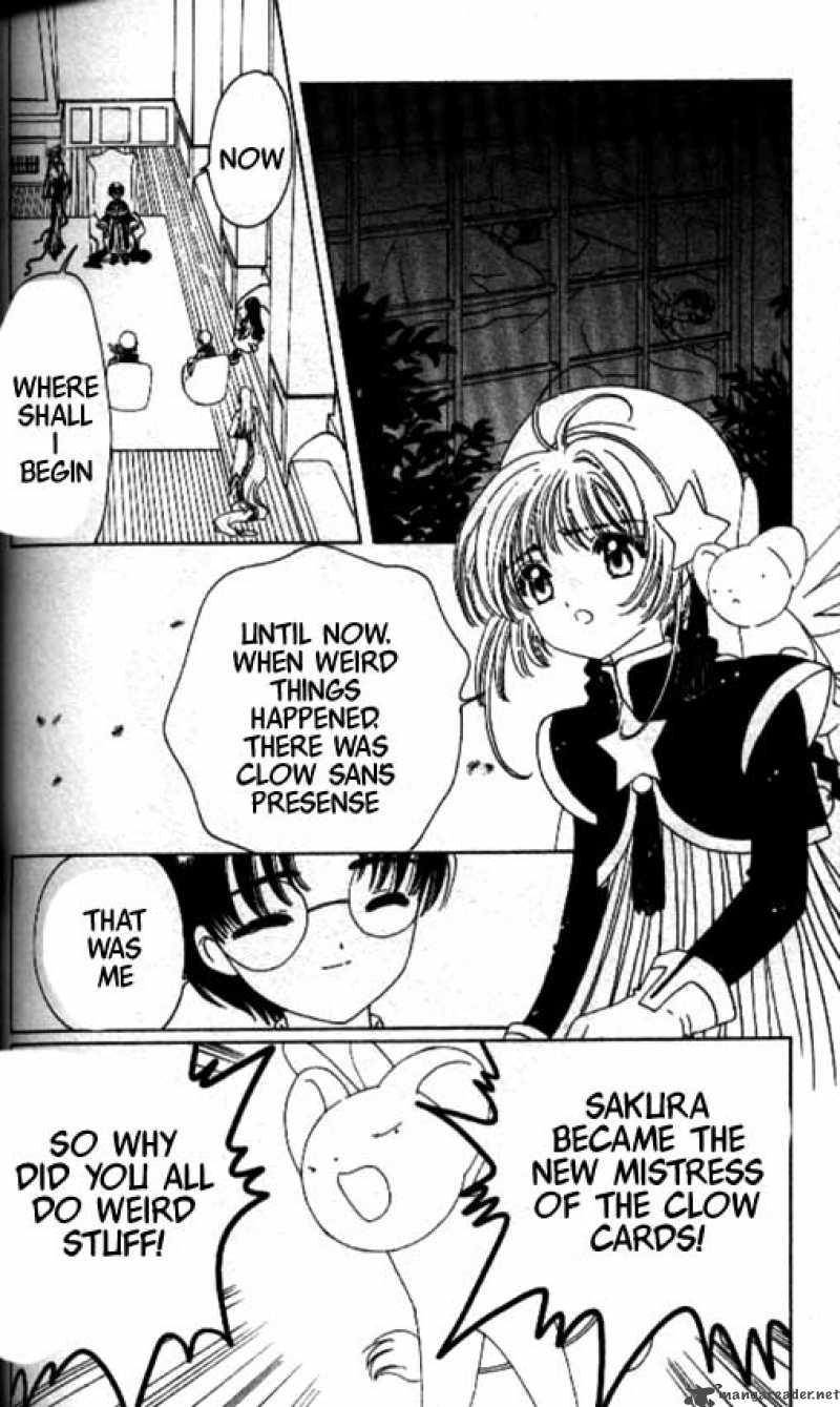 Card Captor Sakura 44 26