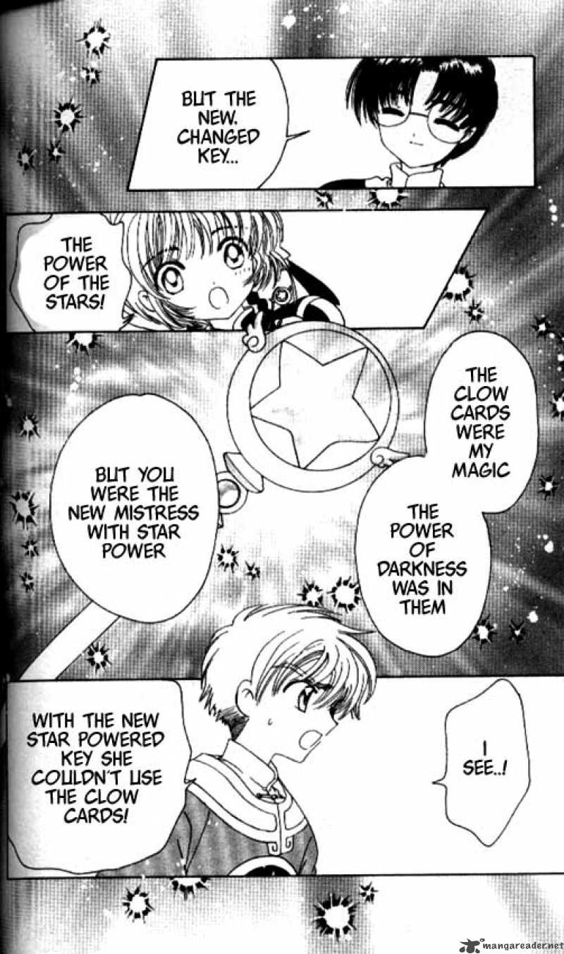Card Captor Sakura 44 28