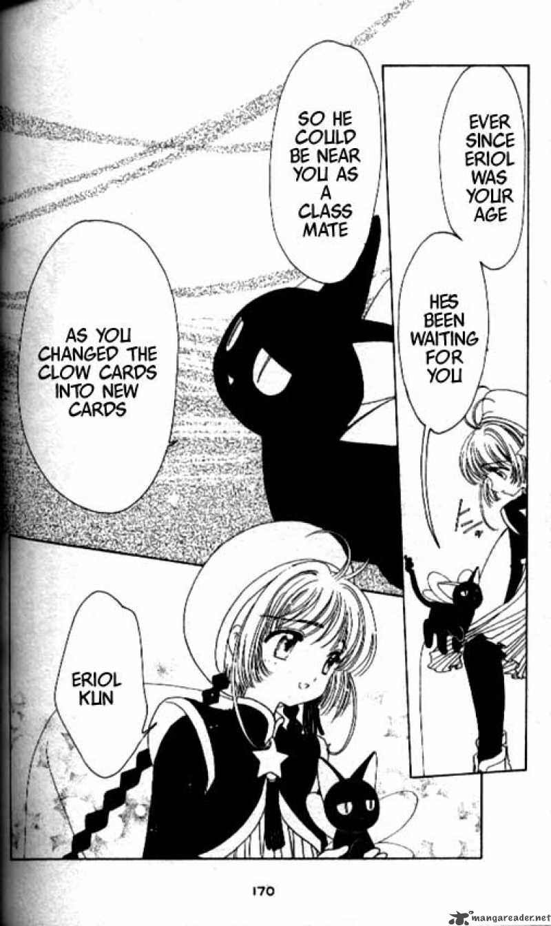 Card Captor Sakura 44 34