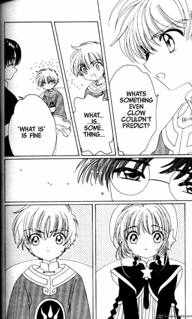 Card Captor Sakura 44 36
