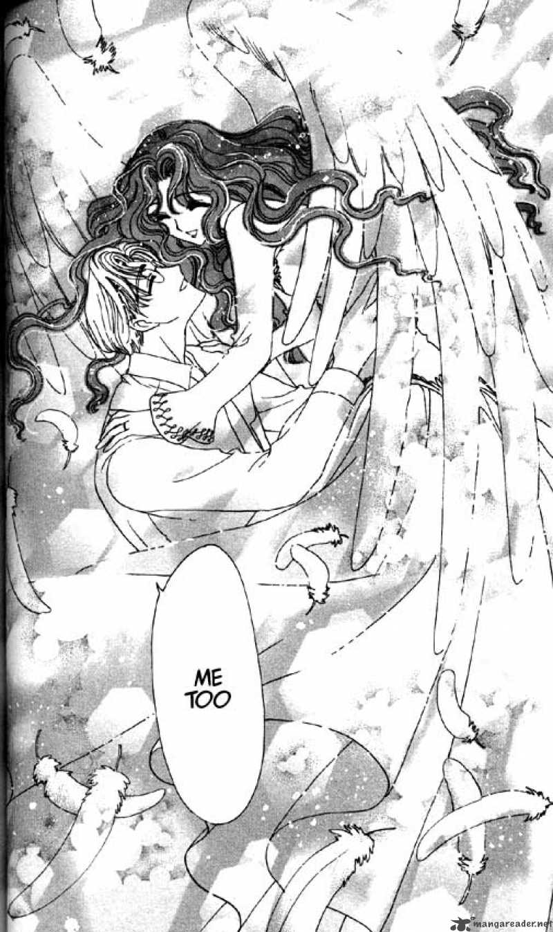 Card Captor Sakura 45 23