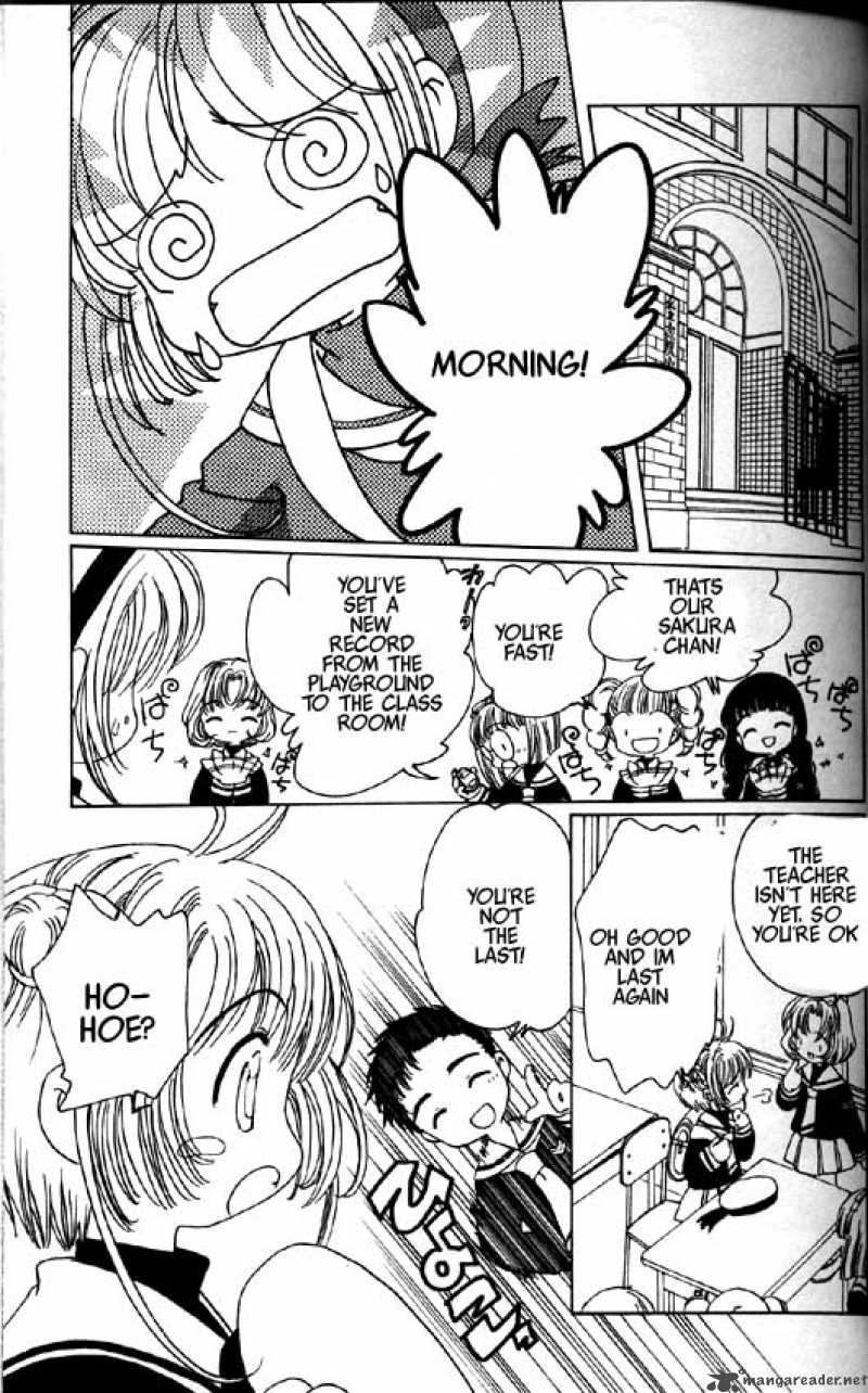 Card Captor Sakura 45 24