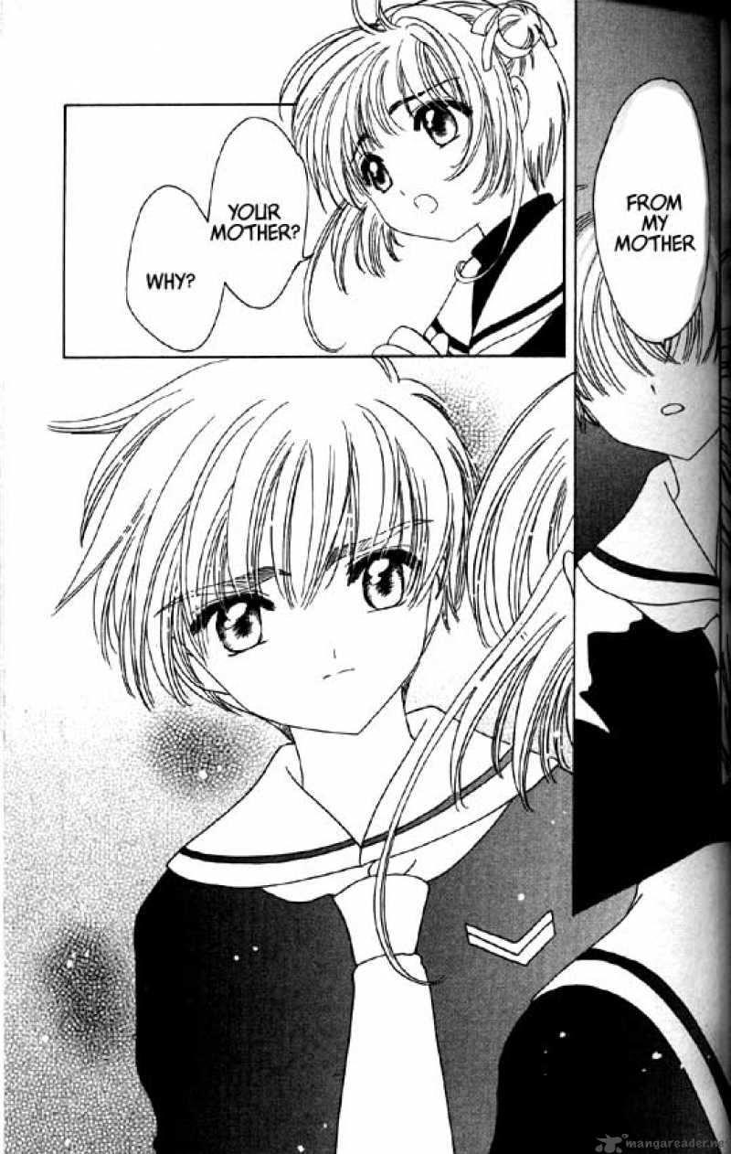 Card Captor Sakura 45 26
