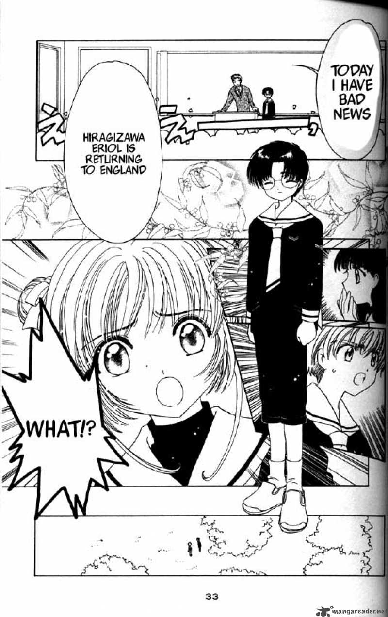 Card Captor Sakura 45 28